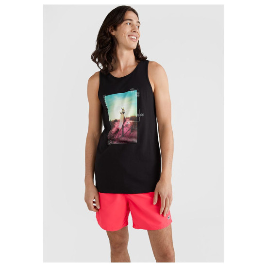 O'neill Ανδρική αμάνικη μπλούζα Surfboard Tanktop O'neill Ανδρική αμάνικη μπλούζα Surfboard Tanktop